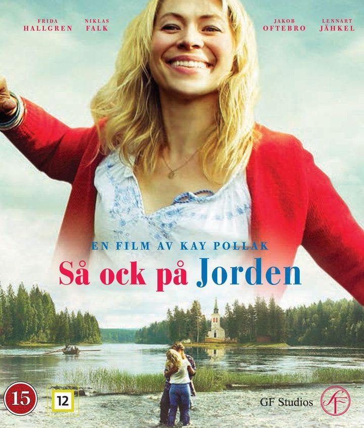 Så ock på jorden