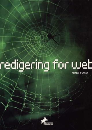 Redigering for web