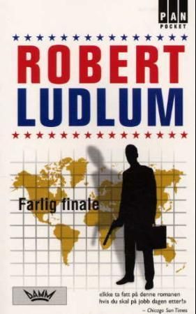 Farlig finale