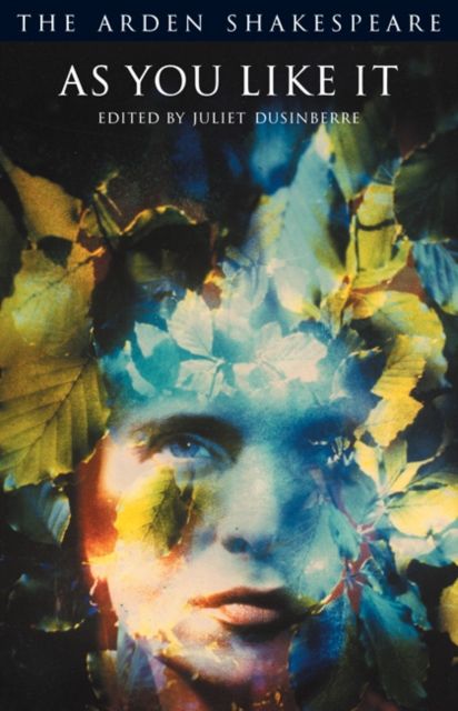 As You Like It : Third Series