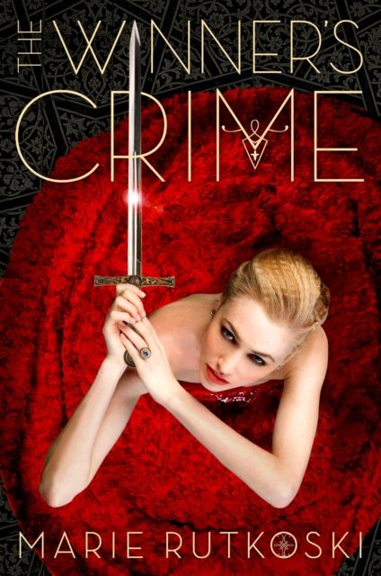 The winner's crime : a novel