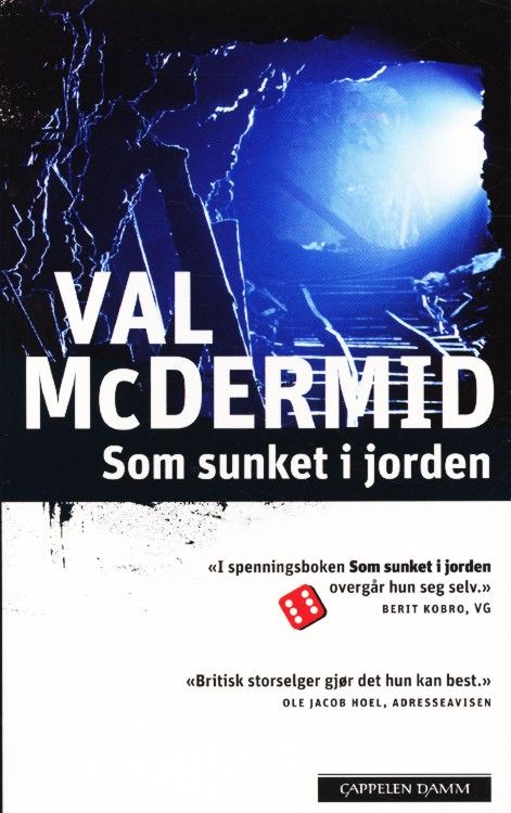 Som sunket i jorden