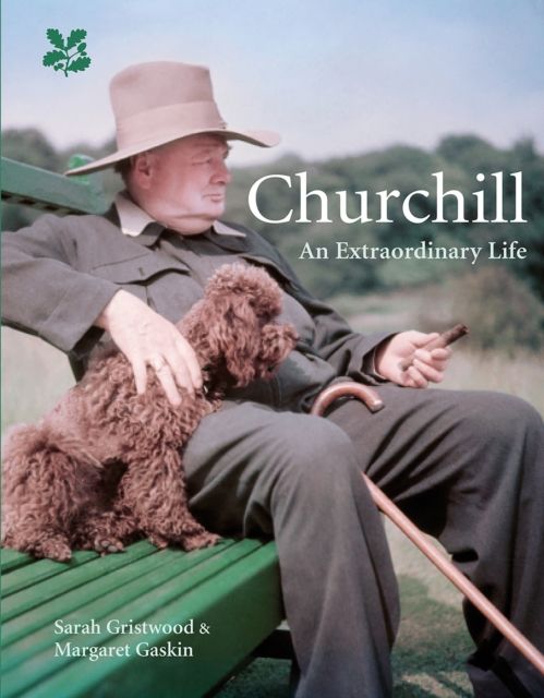 Churchill : An Extraordinary Life