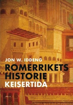 Romerrikets historie : keisertida