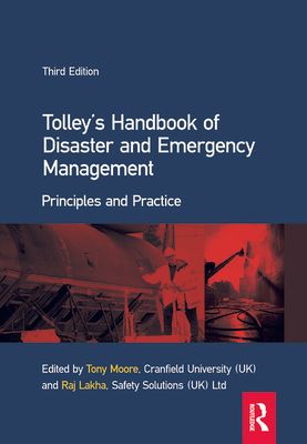 Tolley's Handbook of Disaster and Emergency Management