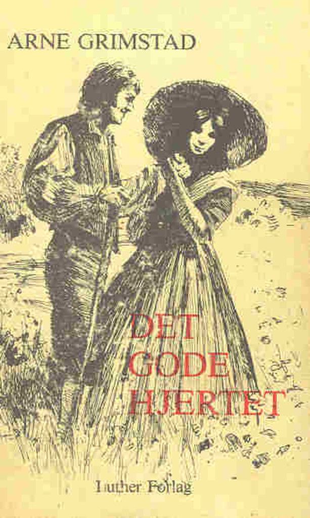 Det gode hjertet
