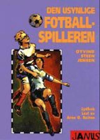 Den usynlige fotballspilleren