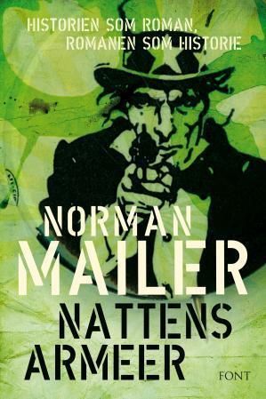 Nattens armeer : historien som roman : romanen som historie