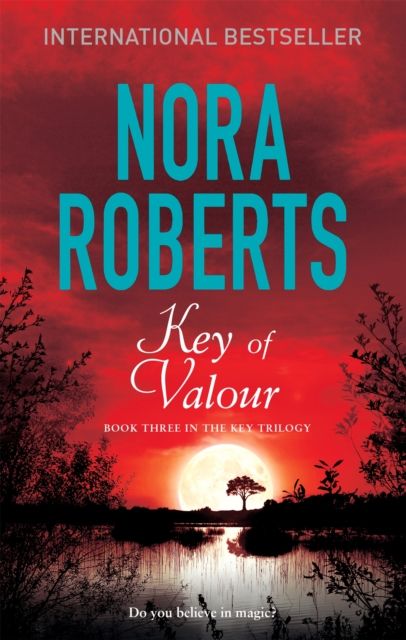 Key of valour