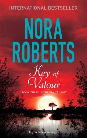 The key trilogy