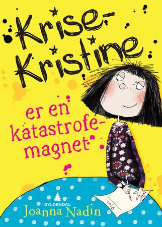 Krise-Kristine
