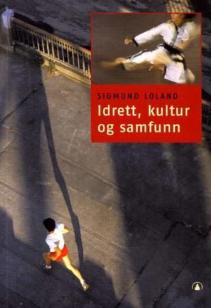 Idrett og samfunn