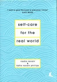 Forsidebilde av Self-Care for the Real World : Practical self-care advice for everyday life
