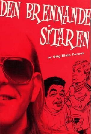 Den brennande sitaren