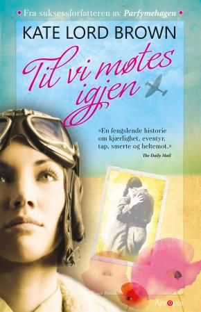 Til vi møtes igjen : roman