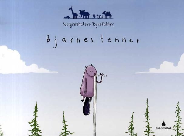 Bjarnes tenner