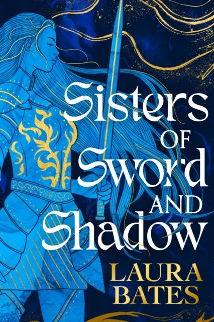Sisters of sword and shadow