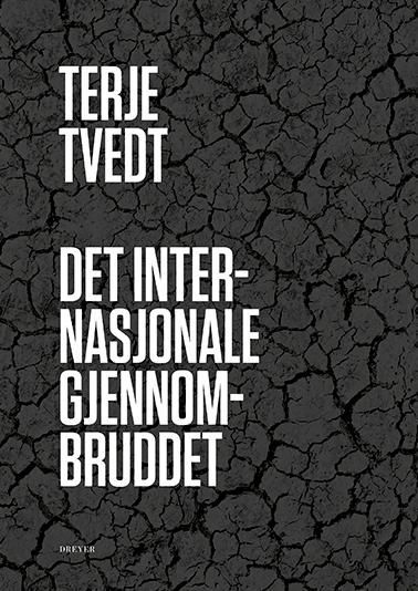 Det internasjonale gjennombruddet : fra "ettpartistat" til flerkulturell stat
