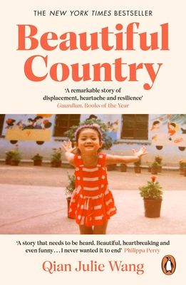 Beautiful country : a memoir of an undocumented childhood