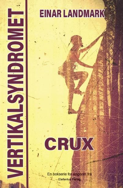 Forsidebilde av Crux