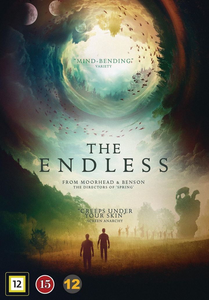 The Endless