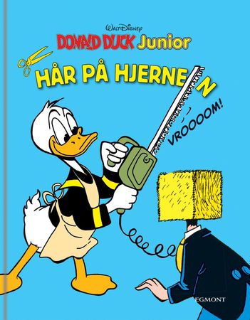 Donald Duck junior