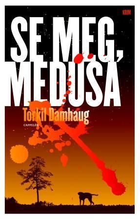 Se meg, Medusa : roman
