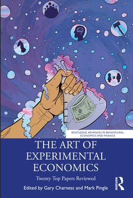 The Art of Experimental Economics : Twenty Top Papers Reviewed