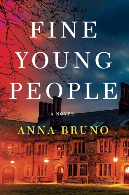 Fine Young People