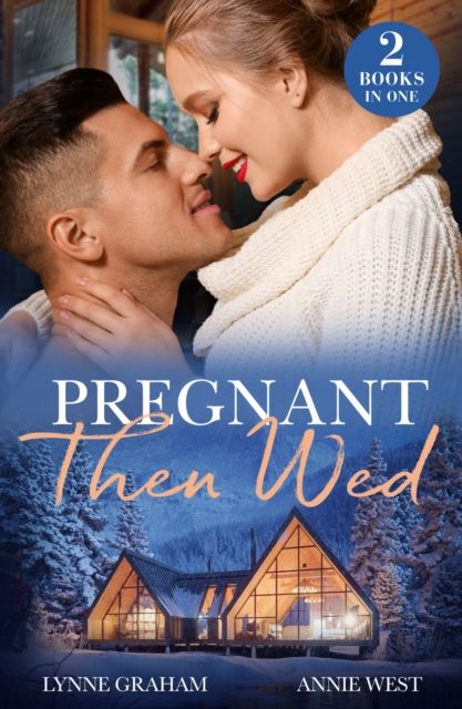 Pregnant Then Wed : Greek's One-Night Babies (the Diamandis Heirs) / Ring for an Heir