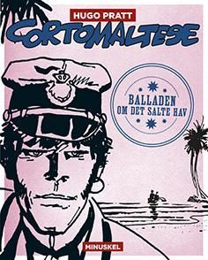 Corto Maltese