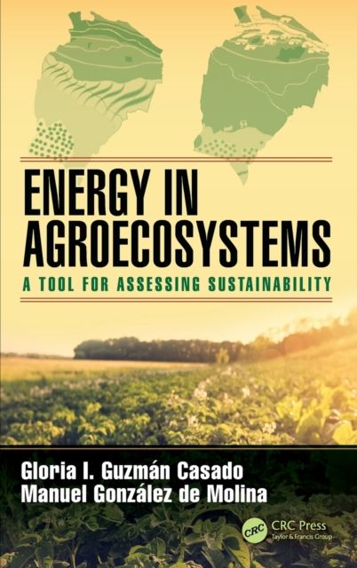 Energy in Agroecosystems : A Tool for Assessing Sustainability