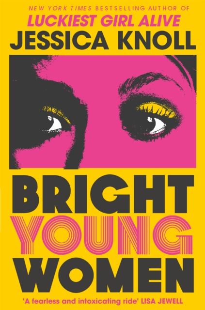 Forsidebilde av Bright young women