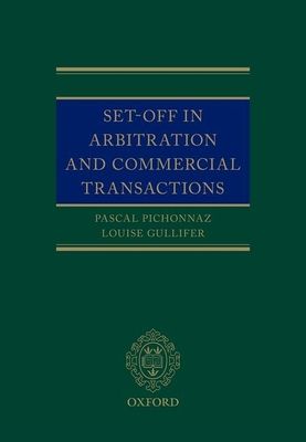 Set-Off in Arbitration and Commercial Transactions