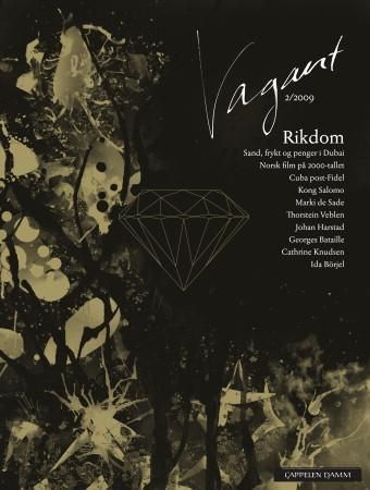 Vagant 2/2009