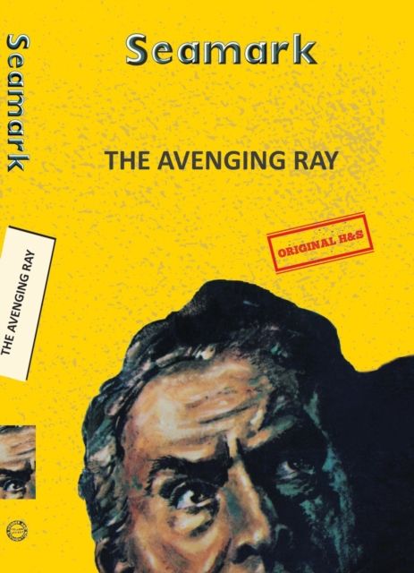 Forsidebilde av Avenging Ray