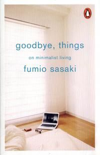 Goodbye, things