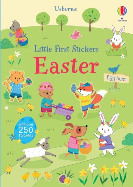 Easter