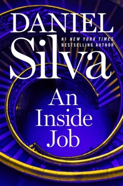 An Inside Job Intl : A Novel