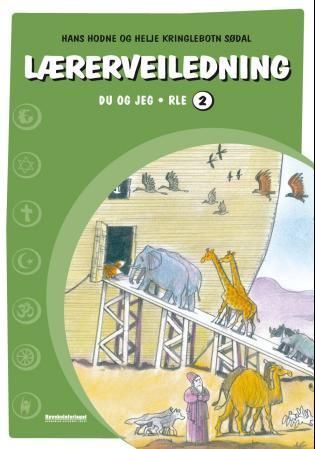 Du og jeg 2 : lærerveiledning : RLE