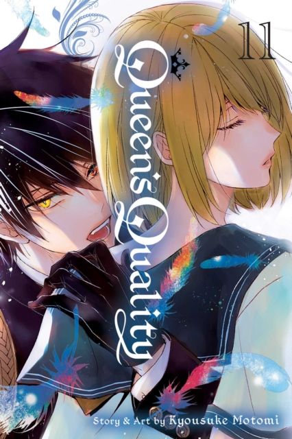 Forsidebilde av Queen's Quality, Vol. 11