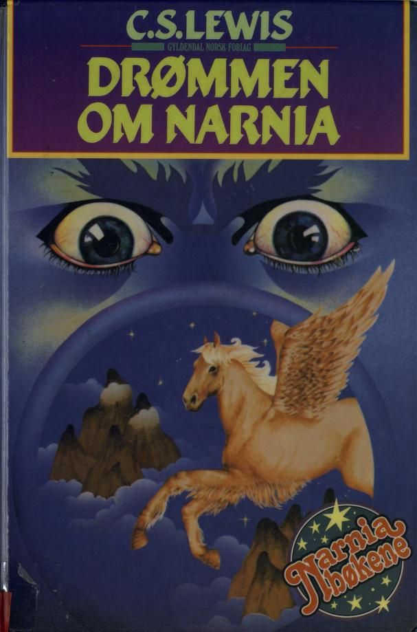 Drømmen om Narnia