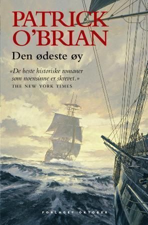 Den ødeste øy