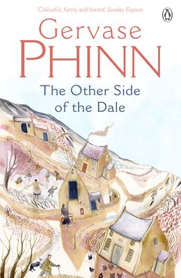 The other side of the dale