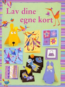 Lav dine egne kort