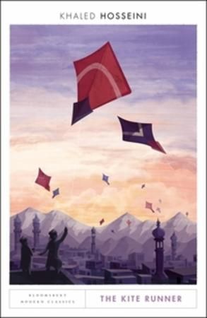 The kite runner