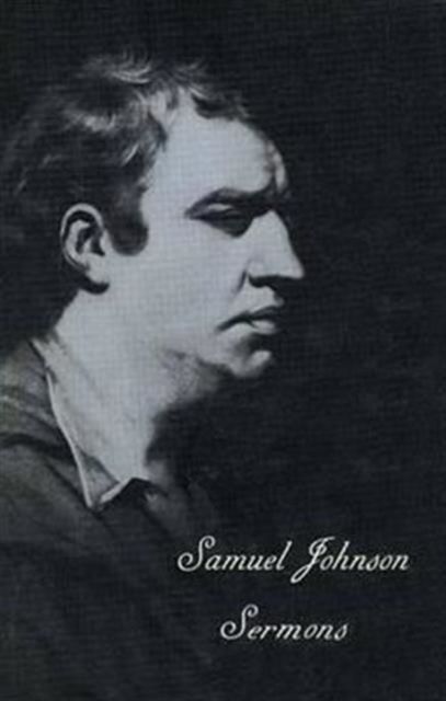 The Works of Samuel Johnson, Vol 14 : Sermons