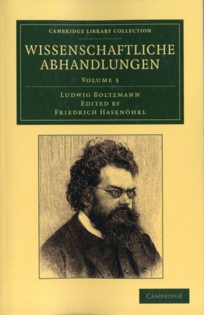 Wissenschaftliche Abhandlungen