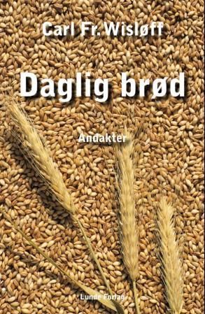 Daglig brød : andaktsbok