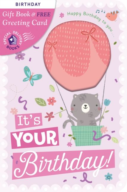It’s Your Birthday!